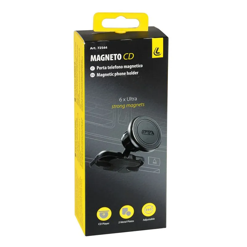 MBAJTES TELEFONI ME MAGNET - Image 4