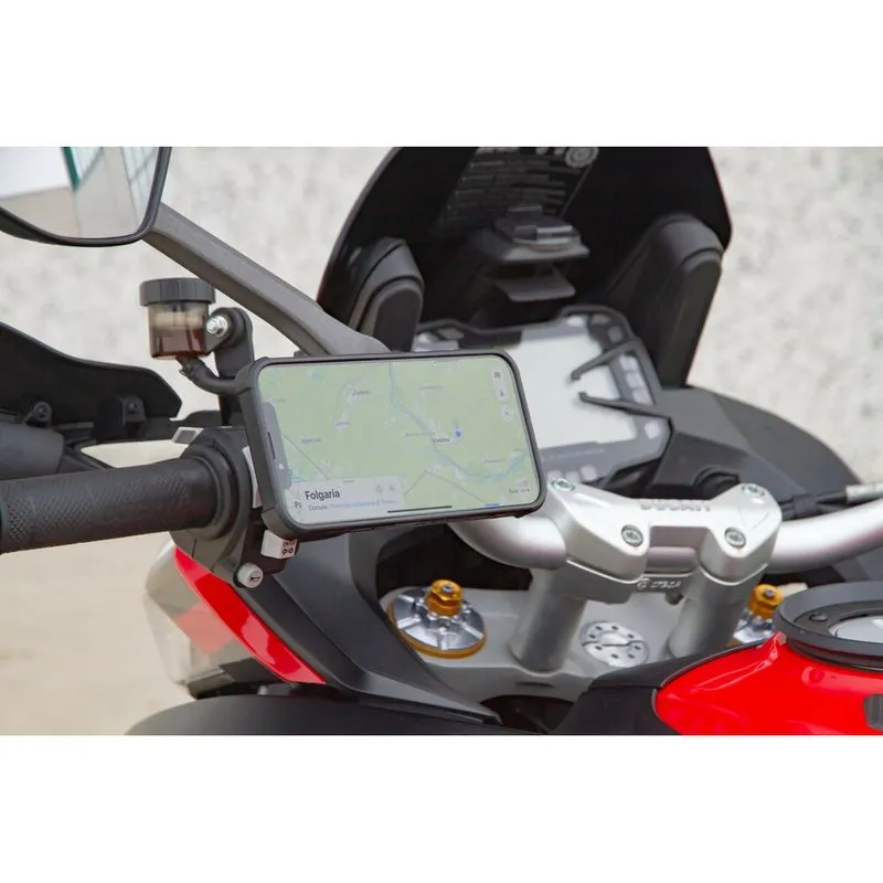 MASKE TELEFONI MAGNETIK DUO LOCK IPHONE 14 PLUS - Image 3