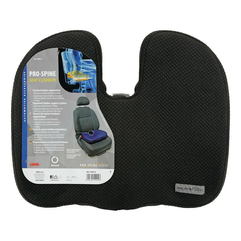 ULESE KARRIKE ERGONOMETRIK - Image 4