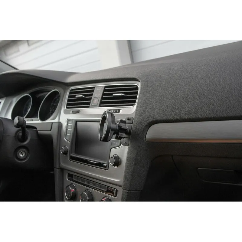 MBAJTES TELEFONI ME MAGNETIKE ME NGJITES - Image 2