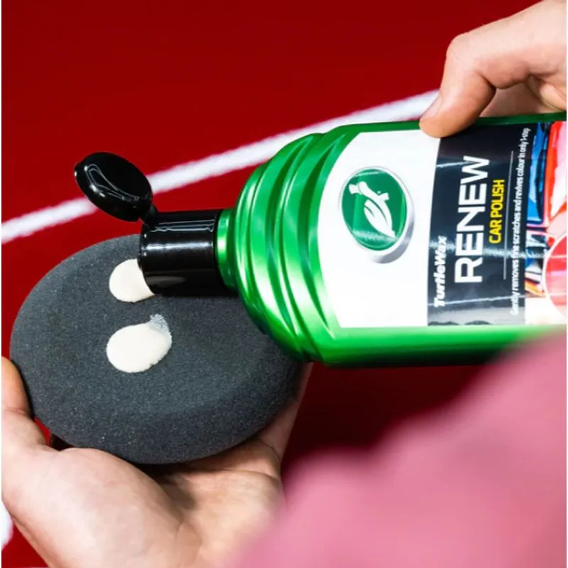 POLIR PER RENOVIMIN E GRRITHJEVE 500ML - Image 4