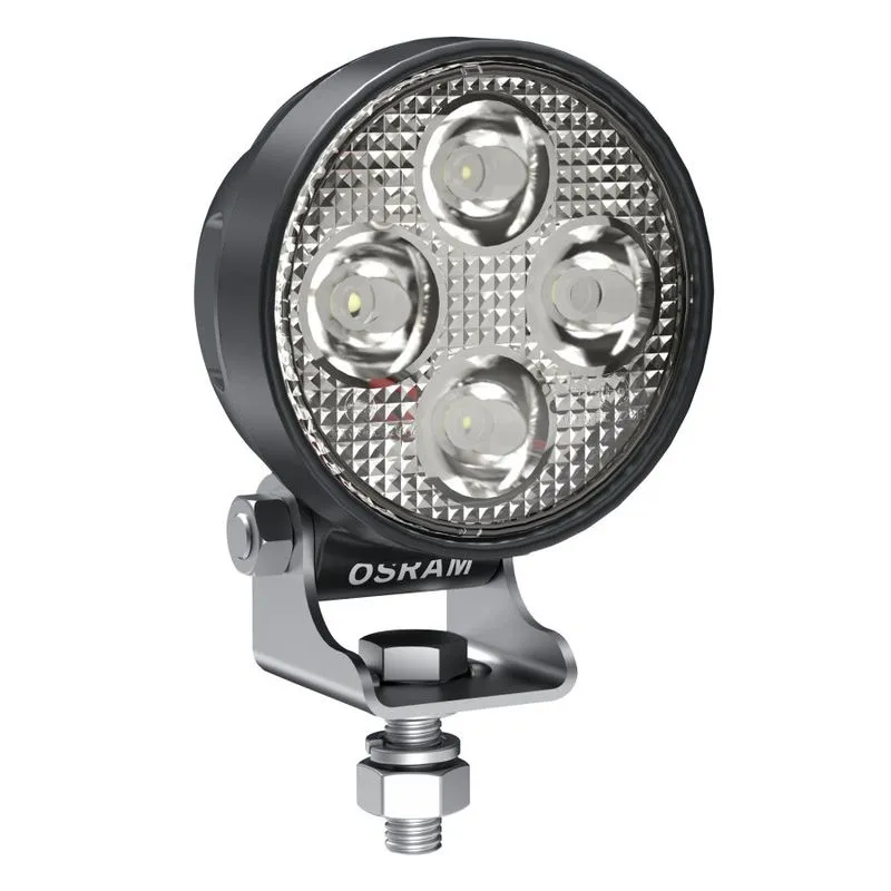 REFLEKTOR LED 12V-24V 22W ROUND - Image 4