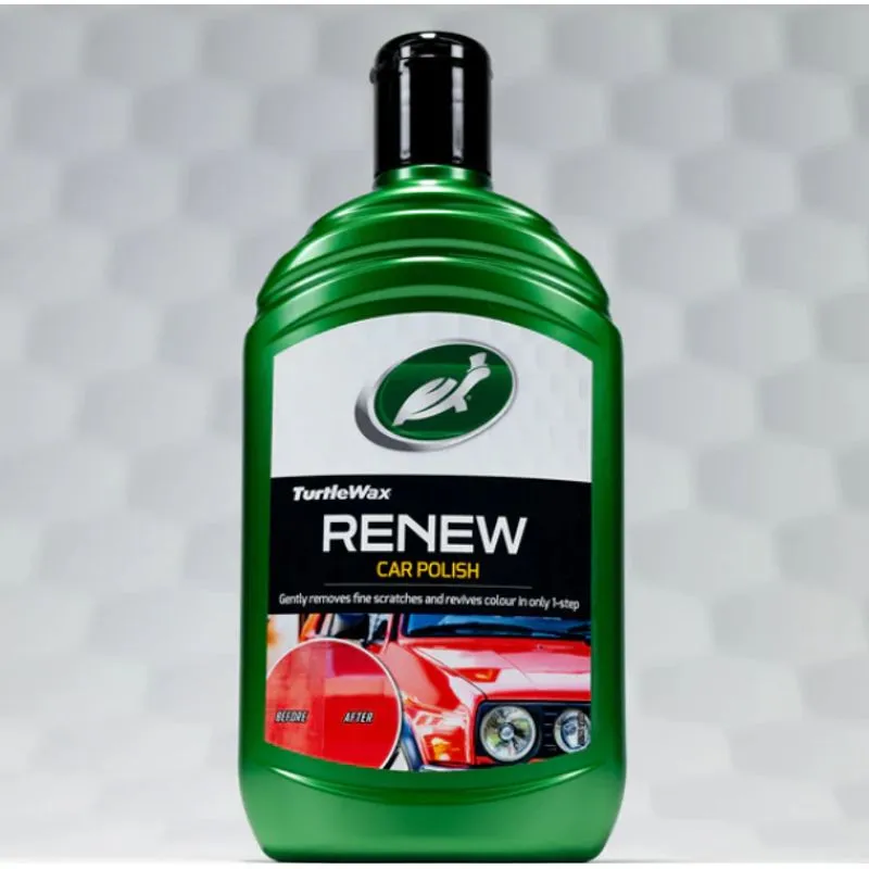 POLIR PER RENOVIMIN E GRRITHJEVE 500ML