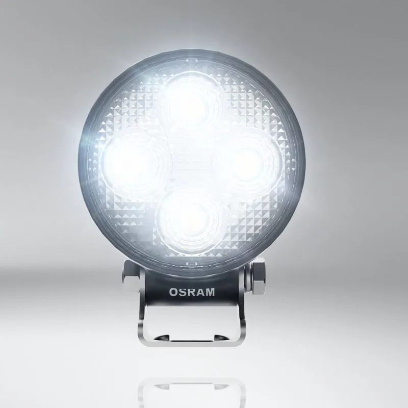 REFLEKTOR LED 12V-24V 22W ROUND - Image 2