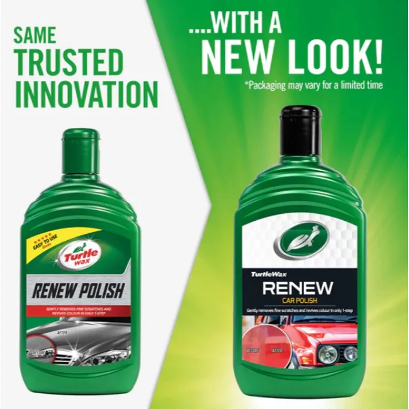 POLIR PER RENOVIMIN E GRRITHJEVE 500ML - Image 3