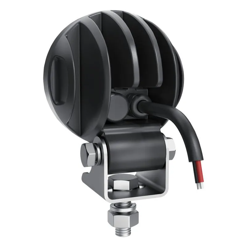 REFLEKTOR LED 12V-24V 22W ROUND - Image 3