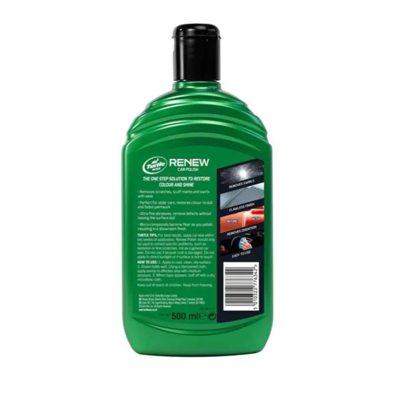 POLIR PER RENOVIMIN E GRRITHJEVE 500ML - Image 2