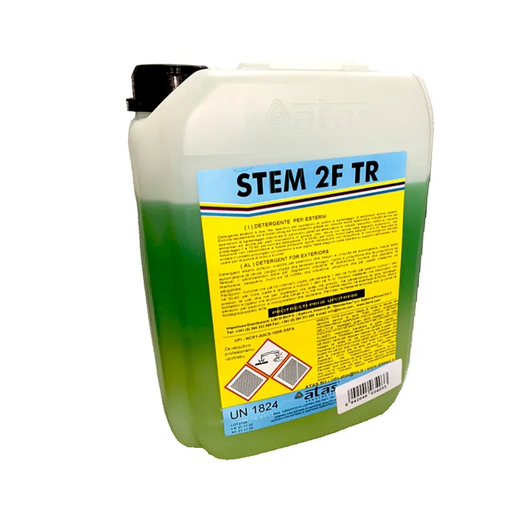 PASTRUES UNIVERSAL STEM 2F TR 5KG