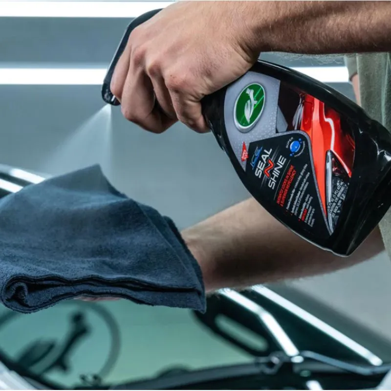 SPREJ POLIR HYBRID UNIVERSAL 500ML - Image 3