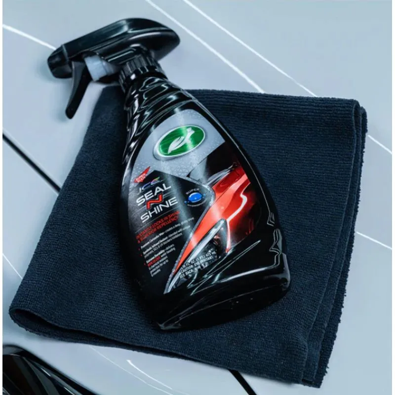 SPREJ POLIR HYBRID UNIVERSAL 500ML - Image 2