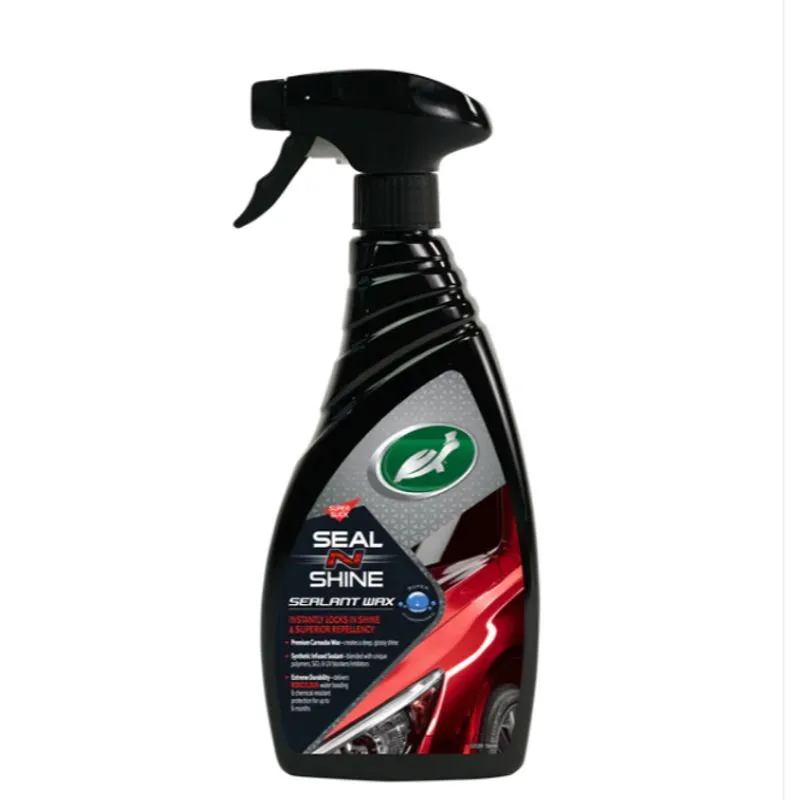 SPREJ POLIR HYBRID UNIVERSAL 500ML