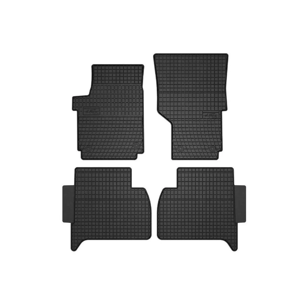 SHTROJE GOME VW AMAROK 2009