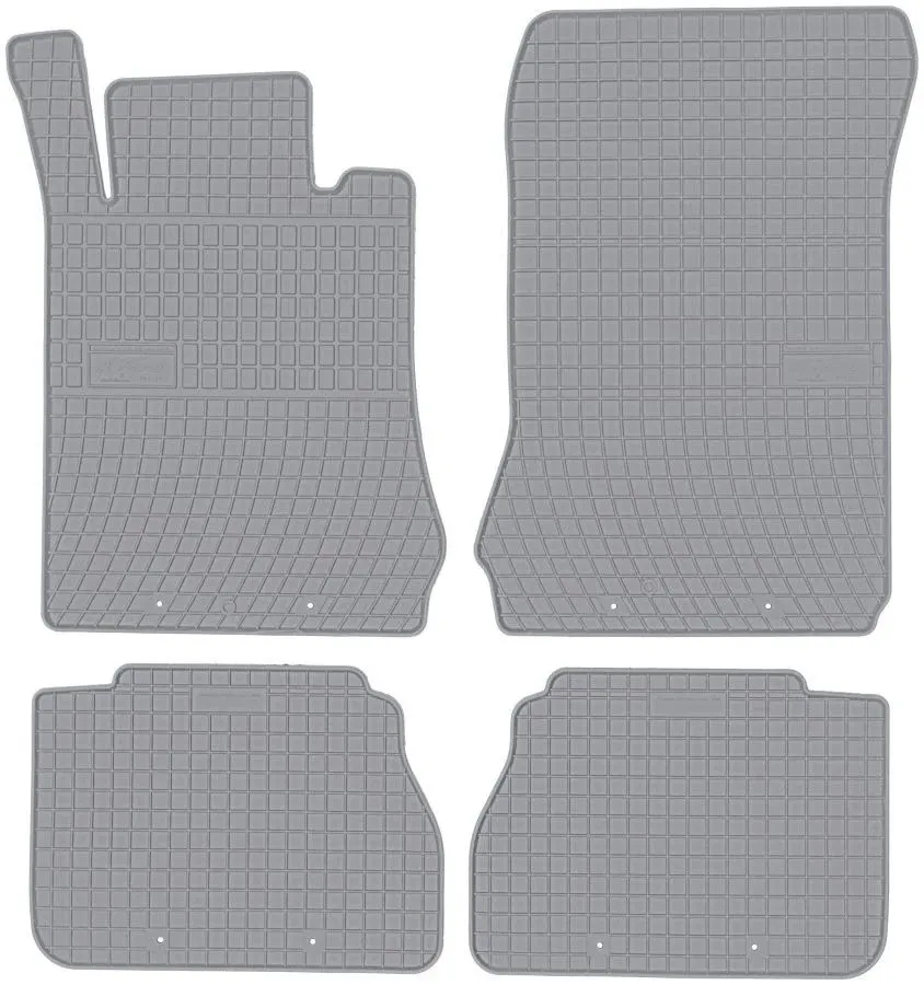 SHTROJE GOME MERCEDES E-CLASS W210 1995-2003