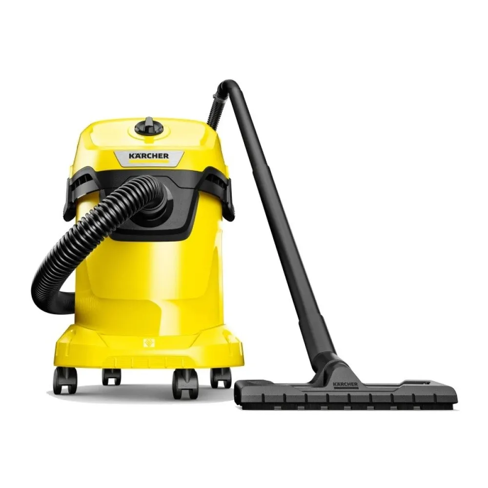FSHIRESE UJE-PLUHUR KARCHER WD3 1.628-107.0