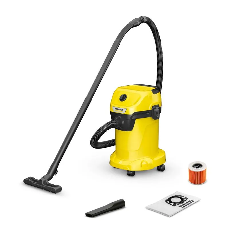 FSHIRESE UJE-PLUHUR KARCHER WD3 1.628-107.0 - Image 2