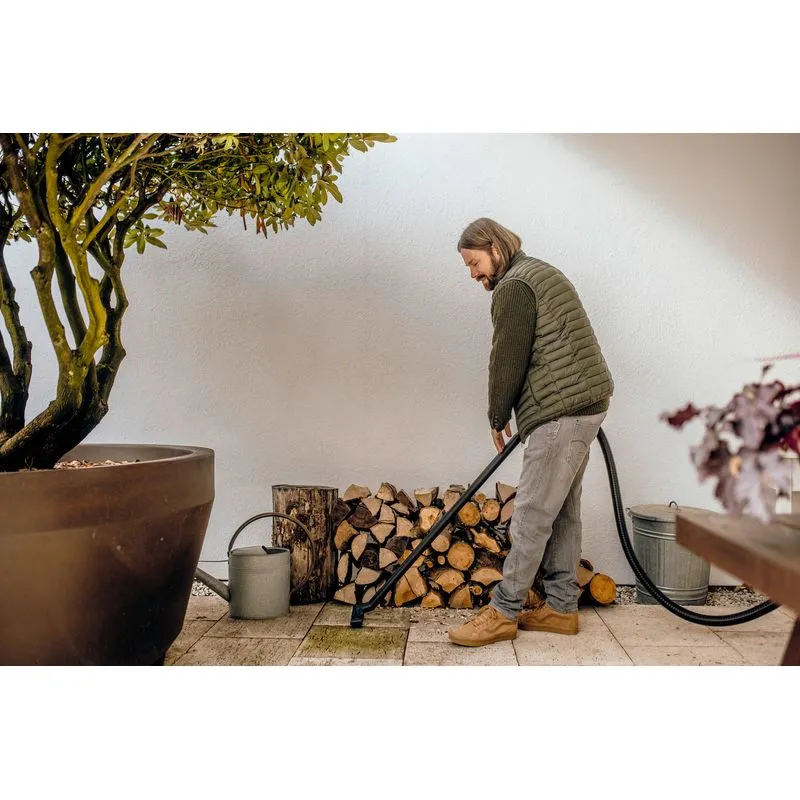 FSHIRESE UJE-PLUHUR KARCHER WD3 1.628-107.0 - Image 5