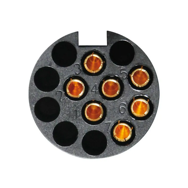 LIDHESE RRYME RIMORKIO TESTUES I NDRIQIMIT 12V - Image 3