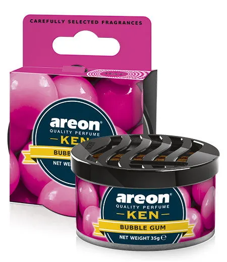 AROME KEN BUBBLE GUM
