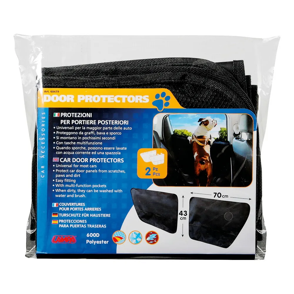 MBROJTESE DERE PER KAFSHE