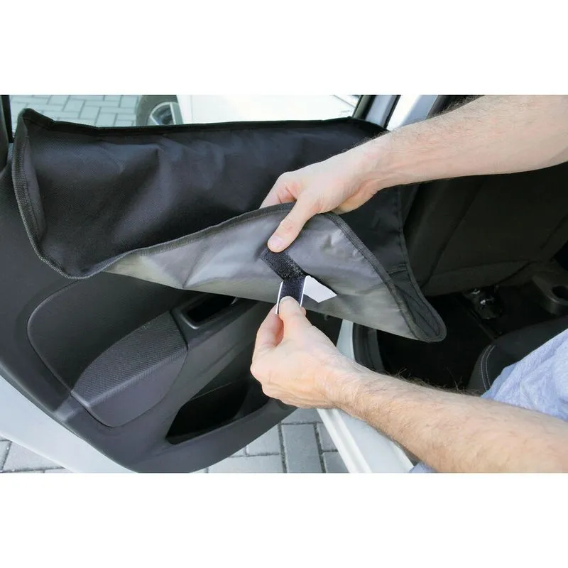 MBROJTESE DERE PER KAFSHE - Image 6