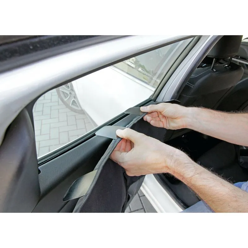 MBROJTESE DERE PER KAFSHE - Image 5