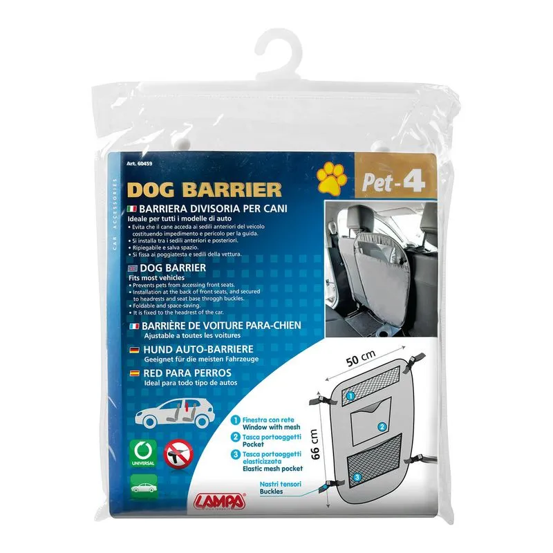 MBROJTESE KARRIGE PER QEN 50 X 66CM - Image 6