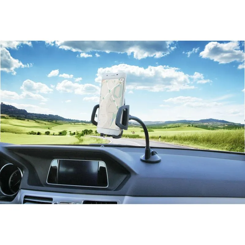 MBAJTES TEL UNIVERSAL 18,5CM TECNO - Image 3