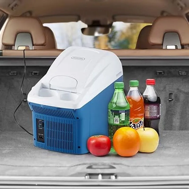 FRIGORIFER FTOHES DHE NGROHES 8L 12V 9600024956 - Image 5