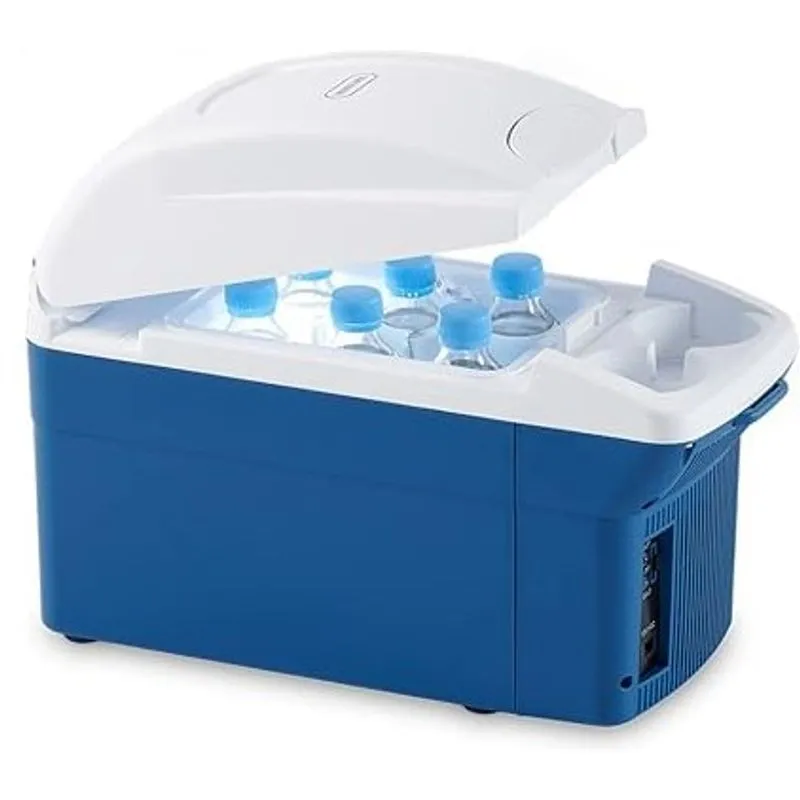 FRIGORIFER FTOHES DHE NGROHES 8L 12V 9600024956 - Image 2