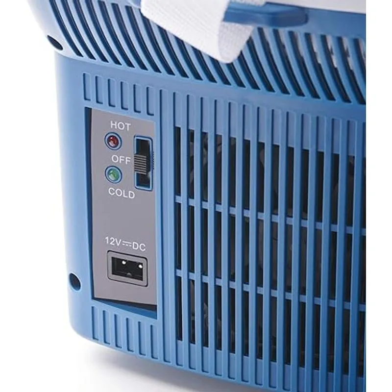 FRIGORIFER FTOHES DHE NGROHES 8L 12V 9600024956 - Image 4