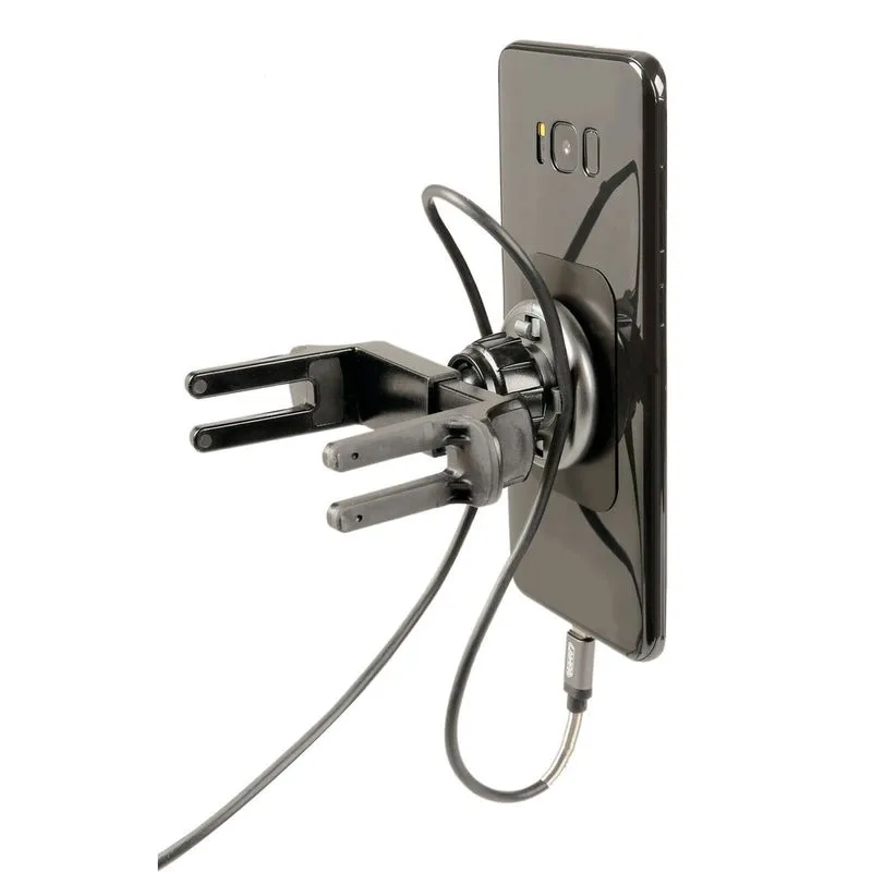 MBAJTES TELEFONI ME MAGNET VENT PRO - Image 2