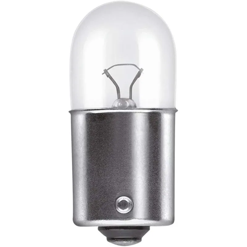LAMPA 12V 5W POZ SHTOPI BA15S - Image 2
