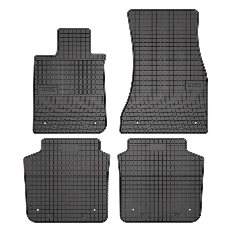 SHTROJE GOME BMW 7 Series G12 15-22 410596