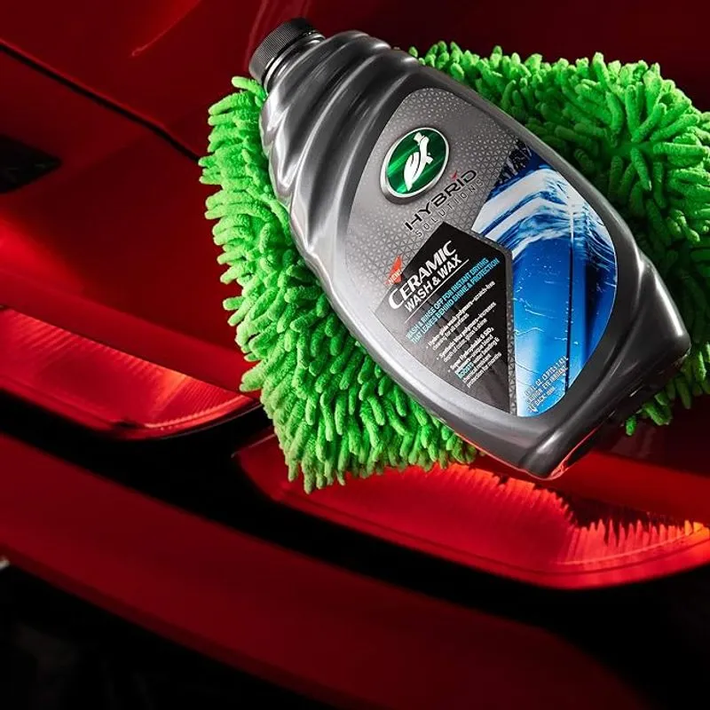 SHAMPON DHE POLIR CERAMIC HYBRID 1.42L - Image 5