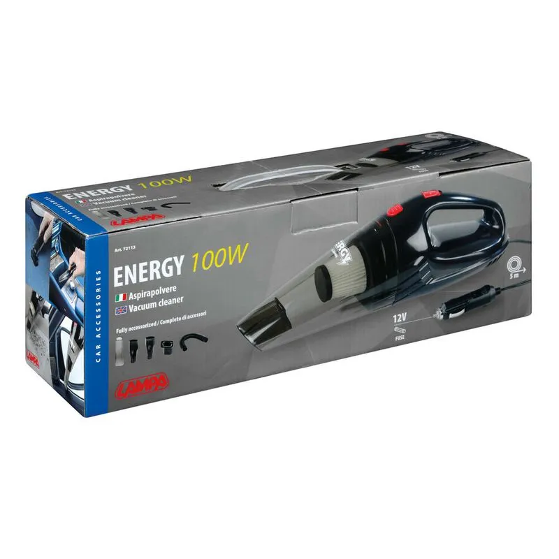 FSHESE ME PRIZE 12V - 100W - Image 8