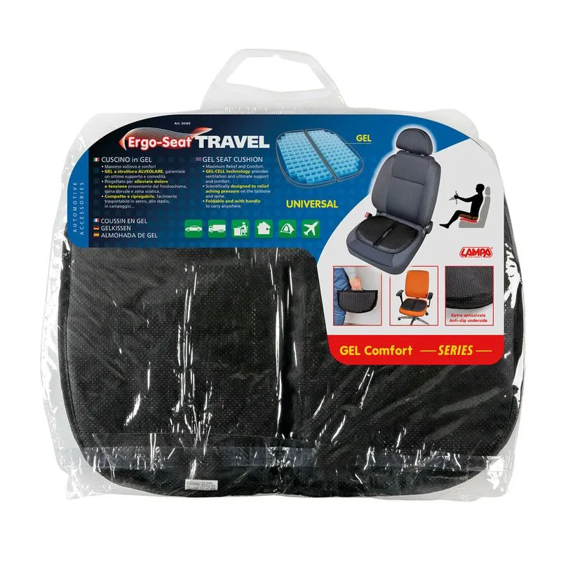 ULESE KARRIKE GEL - Image 5