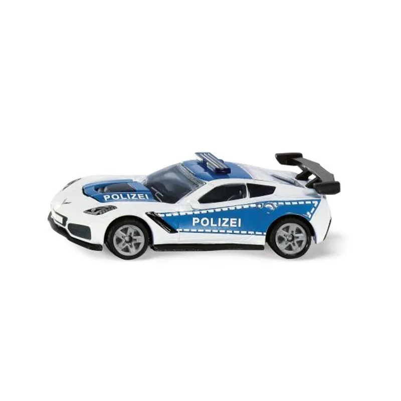 LODER MAKINE POLICE CHEVROLET ZR1 10152500000 - Image 3