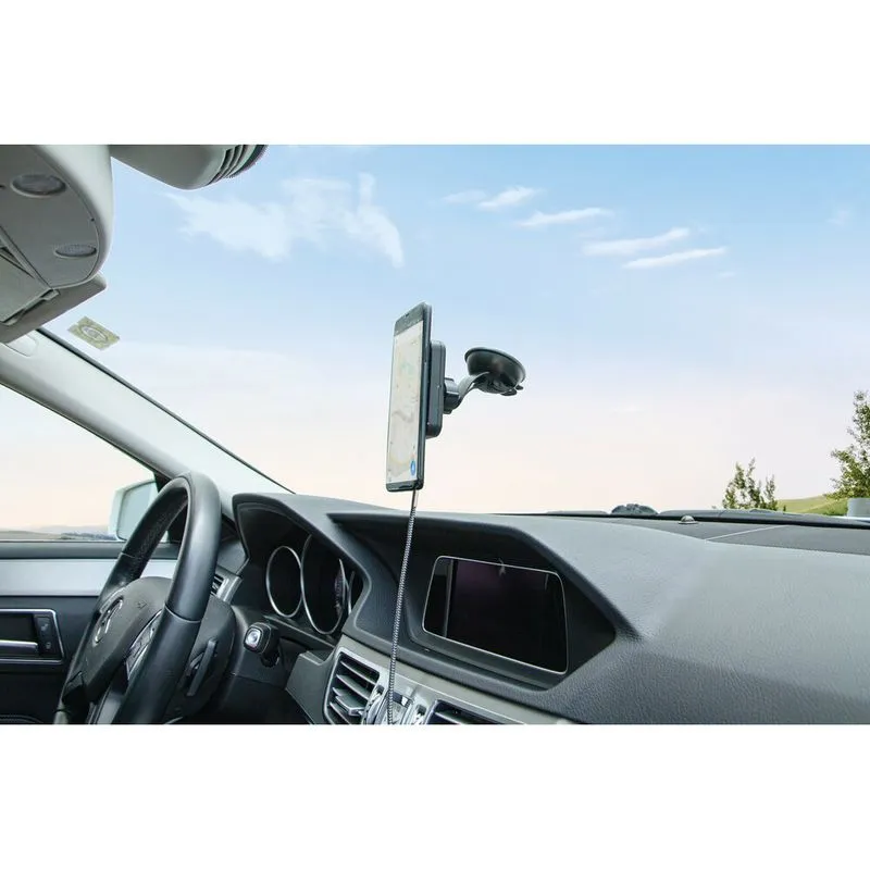 MBAJTES & MBUSHES TELEFONI MAGNETIK - Image 2