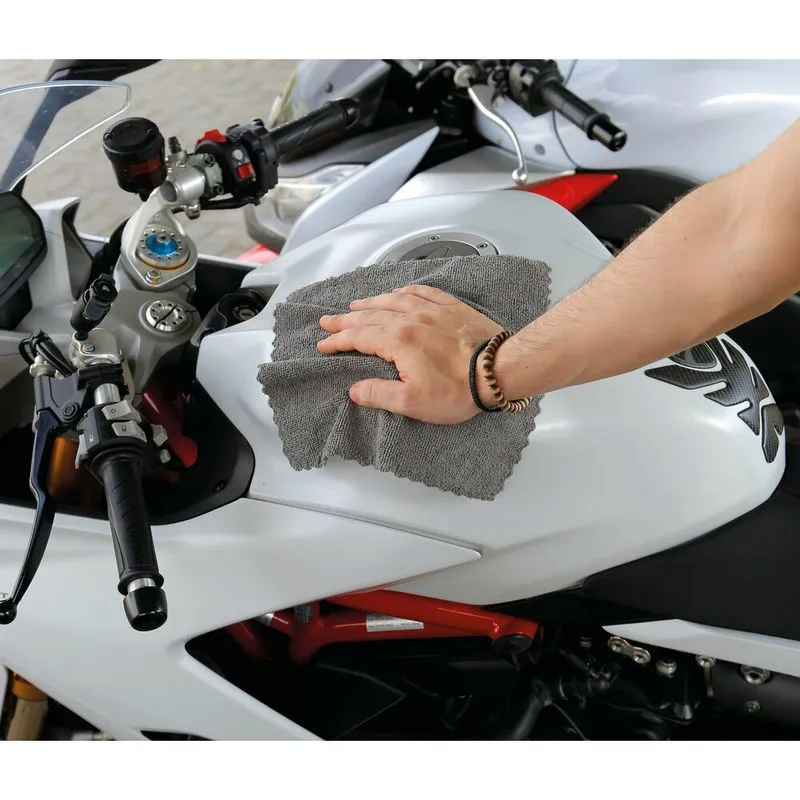 LECKE MIKROFIBER 30X30CM 25/1 - Image 3