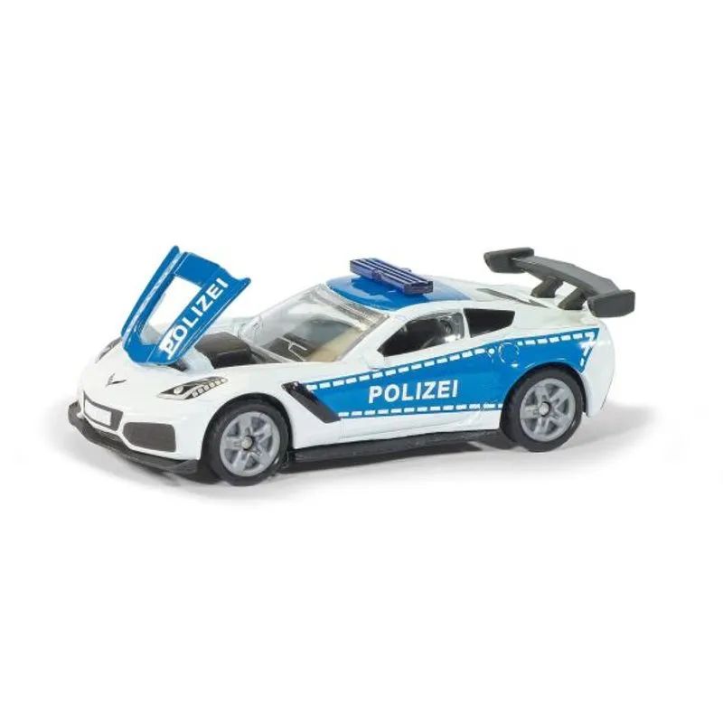 LODER MAKINE POLICE CHEVROLET ZR1 10152500000 - Image 4