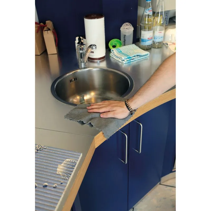 LECKE MIKROFIBER 30X30CM 25/1 - Image 5