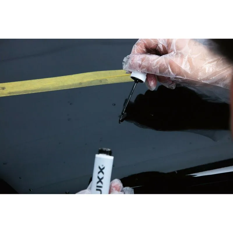 RIPARUES NGJYRE NGA GURET SET ZEZE - Image 4