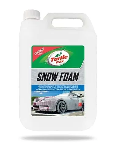 SHAMPON ME SHKUME 5L