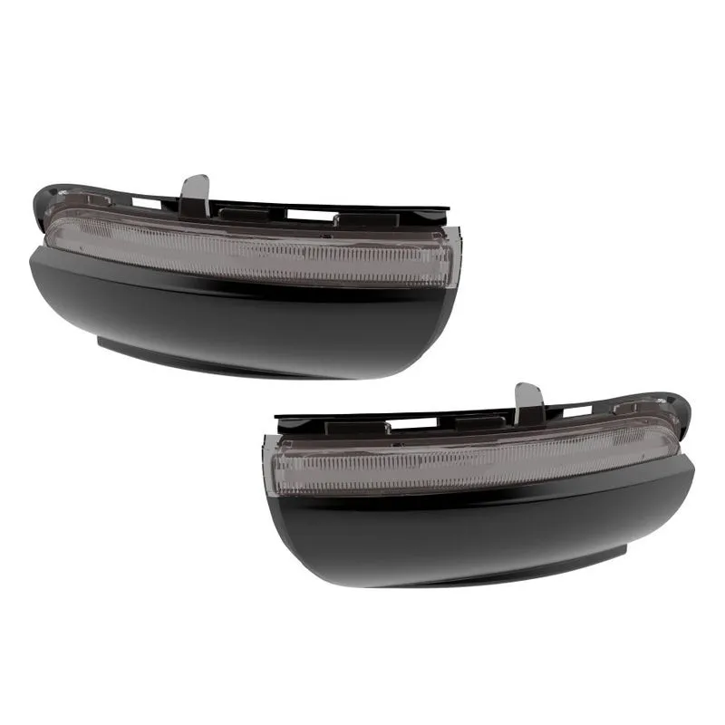 SINJAL PASQYRE LED VW GOLF VI 12V - Image 4