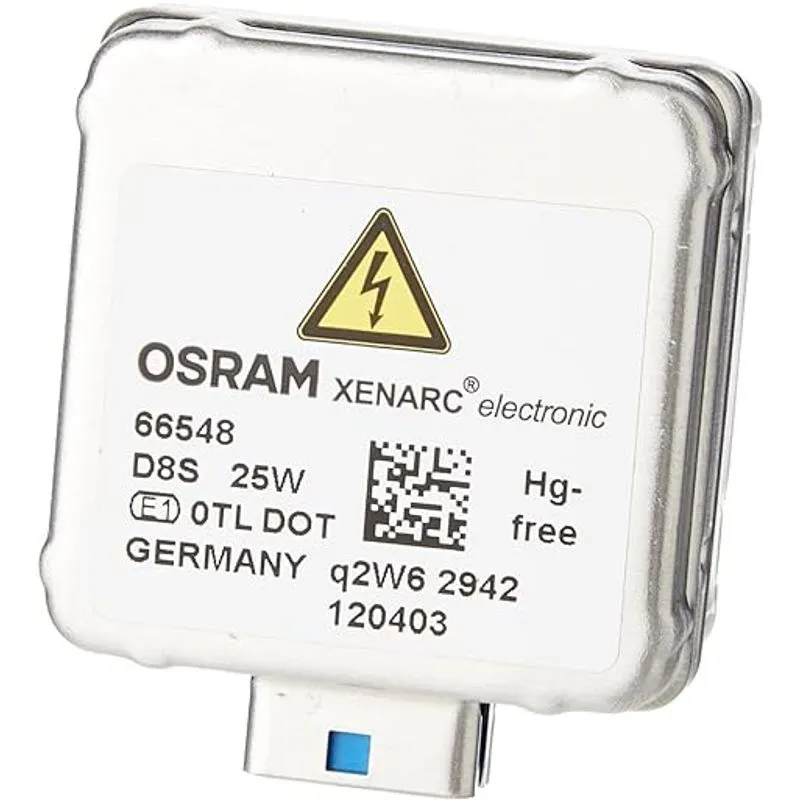 LAMPA D8S 25W - Image 3