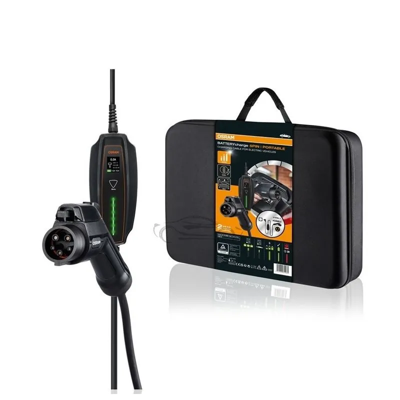 KABLLA MBUSHESE MAKINA ELEKTRIKE 5PIN - Image 2