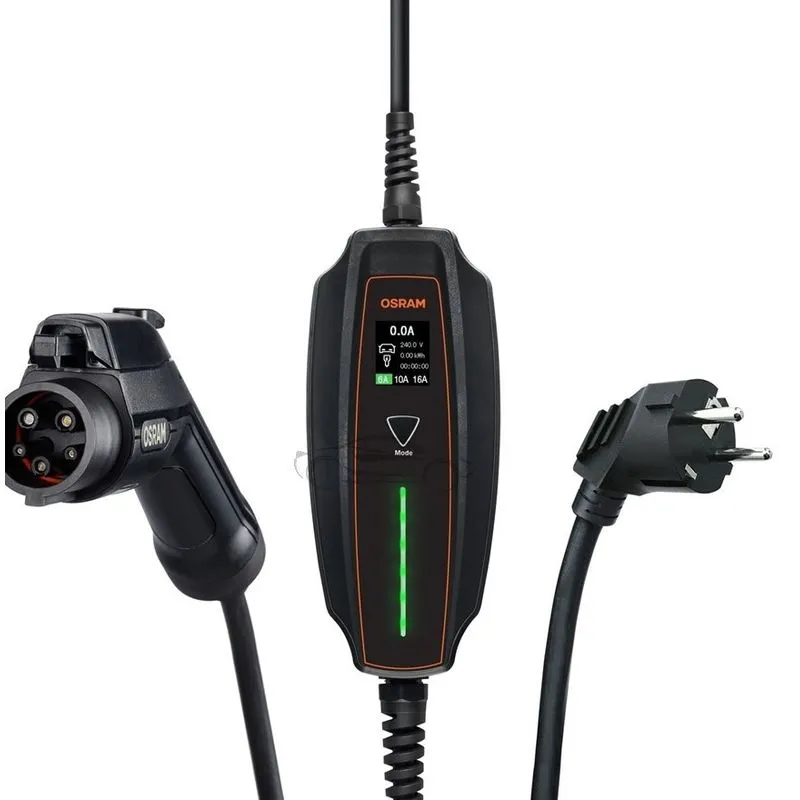 KABLLA MBUSHESE MAKINA ELEKTRIKE 5PIN - Image 4