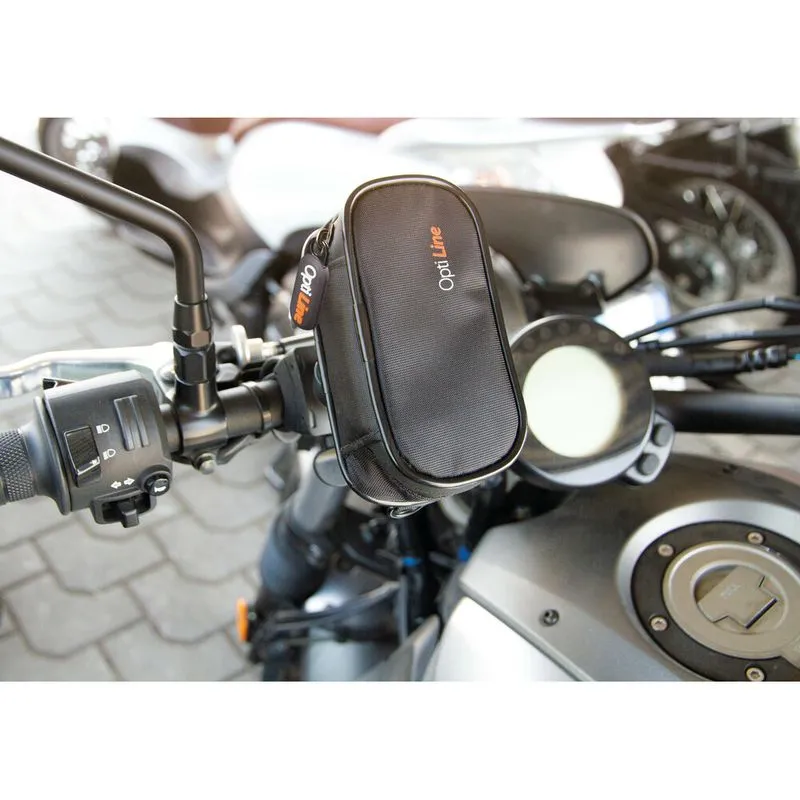 QANTE MOTORRI OPTI POUCH - Image 5