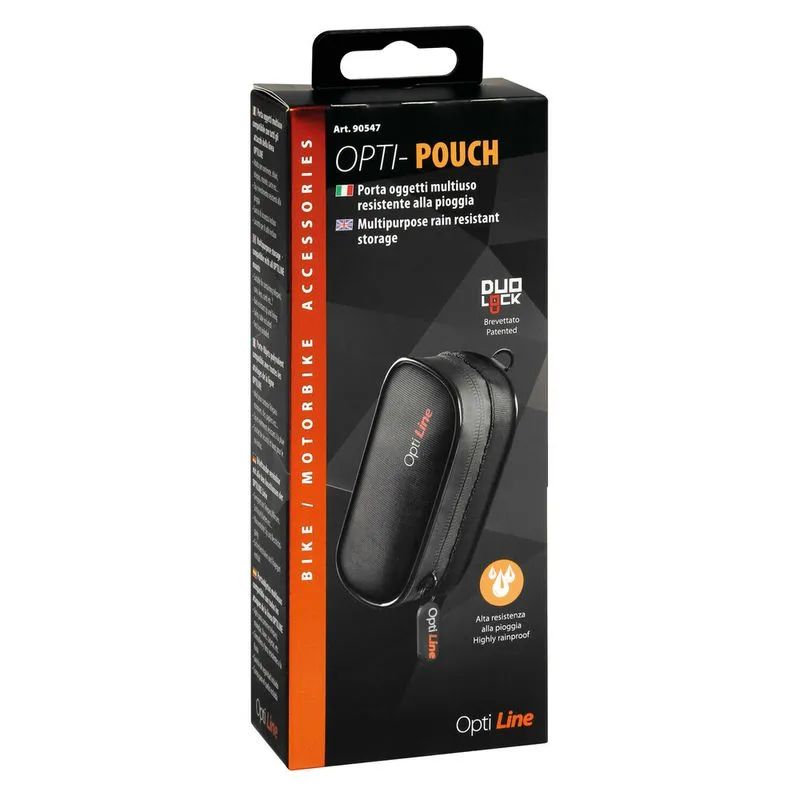QANTE MOTORRI OPTI POUCH - Image 7