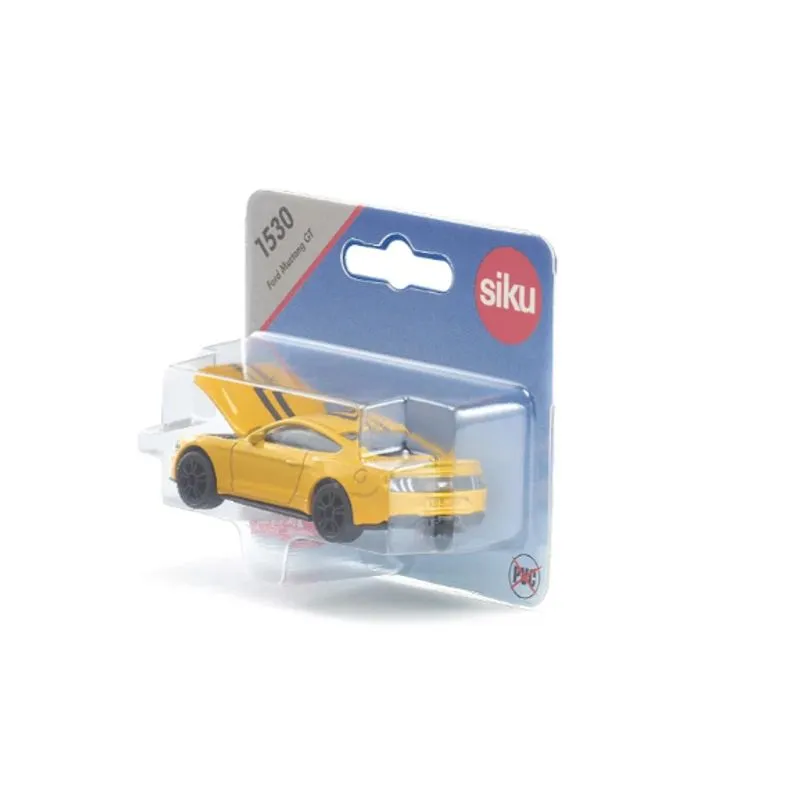 LODER MAKINE FORD MUSTANG GT 10153000000 - Image 5